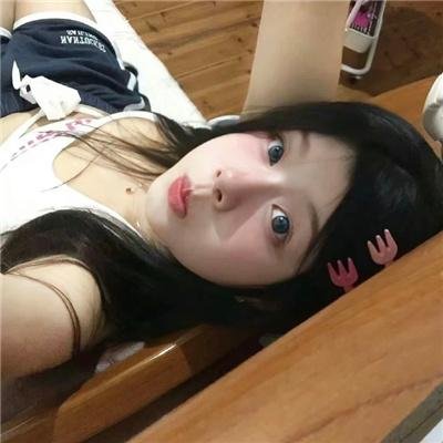 加州冬日