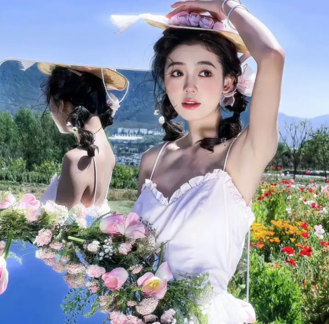 白山新歌