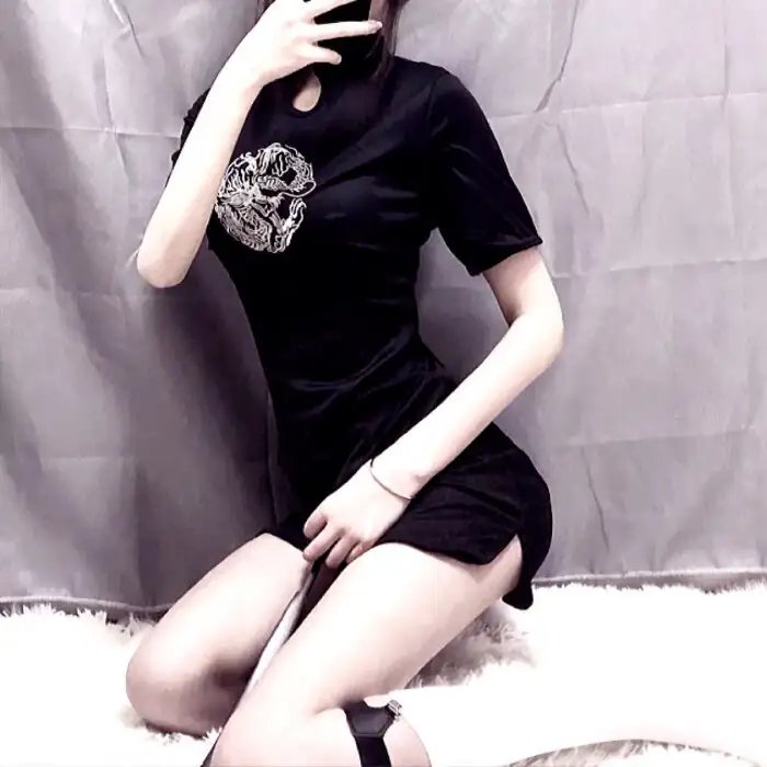 陌生的西班牙
