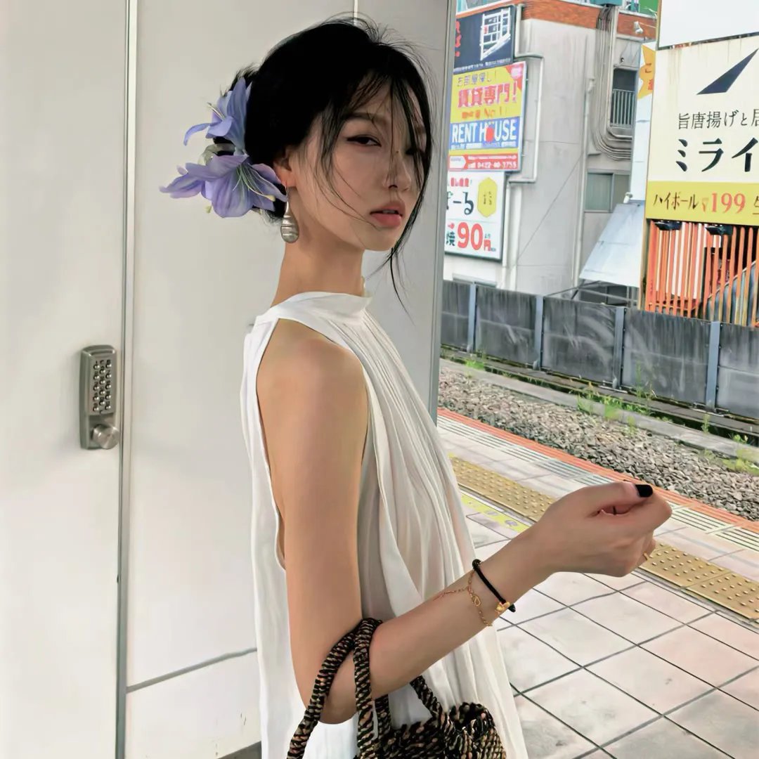 街头故事